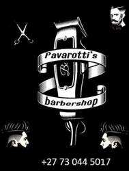 Pavarotti's Barbershop