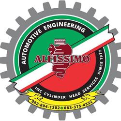 Alfissimo Alfa Romeo