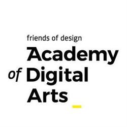 Friends of Design – Academy of Digital Arts