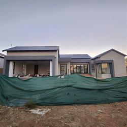 Bahurutshi Building Projects