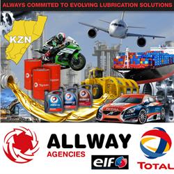 Allway Agencies