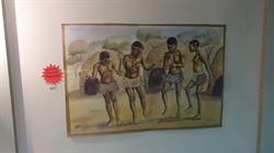 African Women's Craft Market
