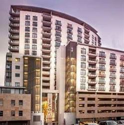 Icon Luxury Apartments