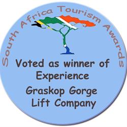 Graskop Gorge Lift Co