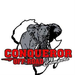 Conqueror Connection Central (Bloemfontein)
