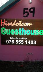 Hive Dotcom Guest House