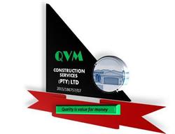 QVM Construction Services