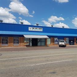 The Vetshop