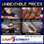 Jump Street Products