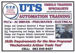 U.T.S Umbilo Training Specialists