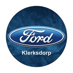 Daly Ford Klerksdorp
