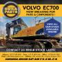 Volvo EC700 Excavator