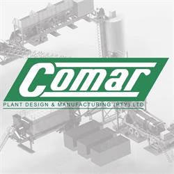 Comar Plant Design And Manufacturing Pty Ltd