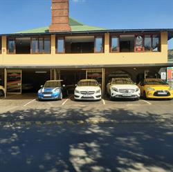 Marcanix Automotive