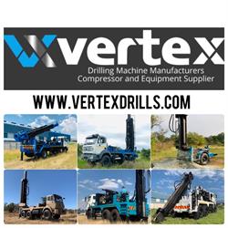Vertex Drills