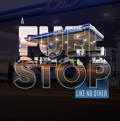 CAJ FuelStop
