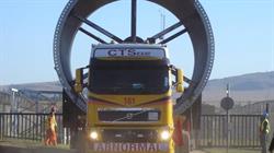 CTS East