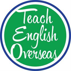 TEACH English Overseas