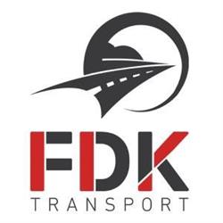 FDK Transport - Crane truck hire & Transport