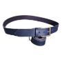 Masai genuine leather belts