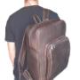 Everyday Laptop backpacks 15'' in diesel rust