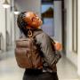 Everyday Leather Backpacks