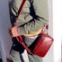 Lady X Leather Sling