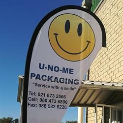 U-No-Me Packaging