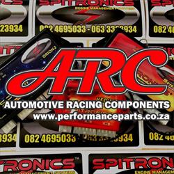 Automotive Racing Components