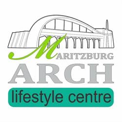 Maritzburg Arch
