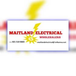 Maitland Electrical Wholesalers