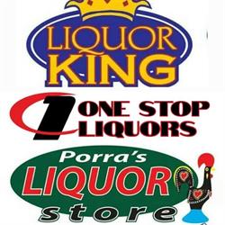 Porra's Liquor Store