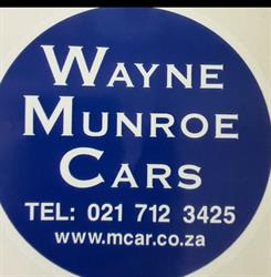 Wayne Munroe Cars