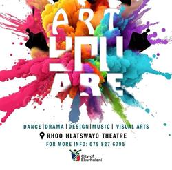 East Rand School of the Arts