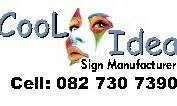 Cool Ideas Signs