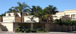 Ster Park Guest House