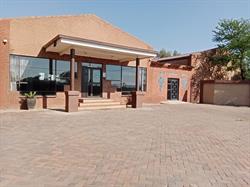 Partuma Lodge & Jazz Club