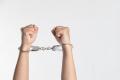 What steps to follow if you have been arrested