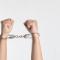Arrested