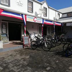 Franschhoek Cycles