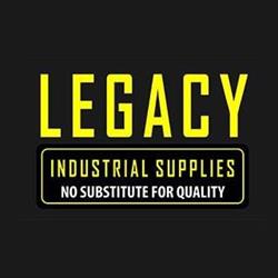 Legacy Products - Industrial Supplies