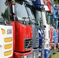 Perfect S (Truck and Trailer)