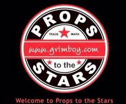 Props to the Stars