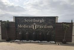 Scottburgh Medical Pavilion