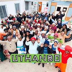 Uthando (Love) South Africa