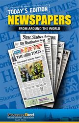 NewspaperDirect SA