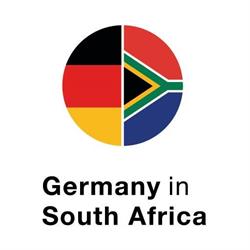 German Embassy Pretoria
