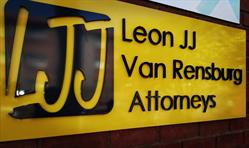 Van Rensburg Leon JJ Attorney