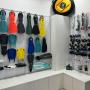 Scuba Fins and Masks