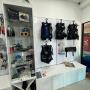 Hard Gear Section